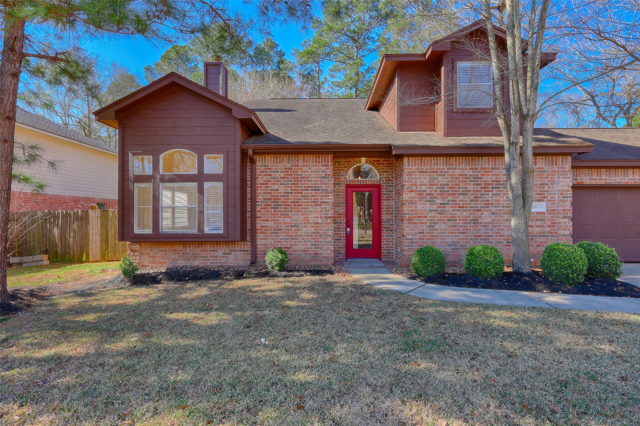 1815 Tickner Street Conroe, TX 77301 - Photo 5 of 36