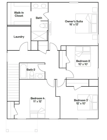 $299,990 | 742 Prairie Pond Circle, Malta, IL 60150
