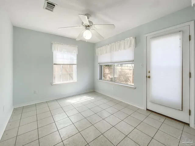 $2,050 | 5917 North Bay Point Drive, Pensacola, FL 32507