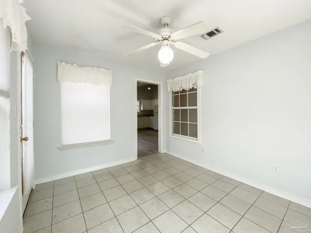 $2,050 | 5917 North Bay Point Drive, Pensacola, FL 32507