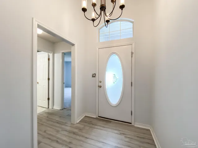 $2,050 | 5917 North Bay Point Drive, Pensacola, FL 32507