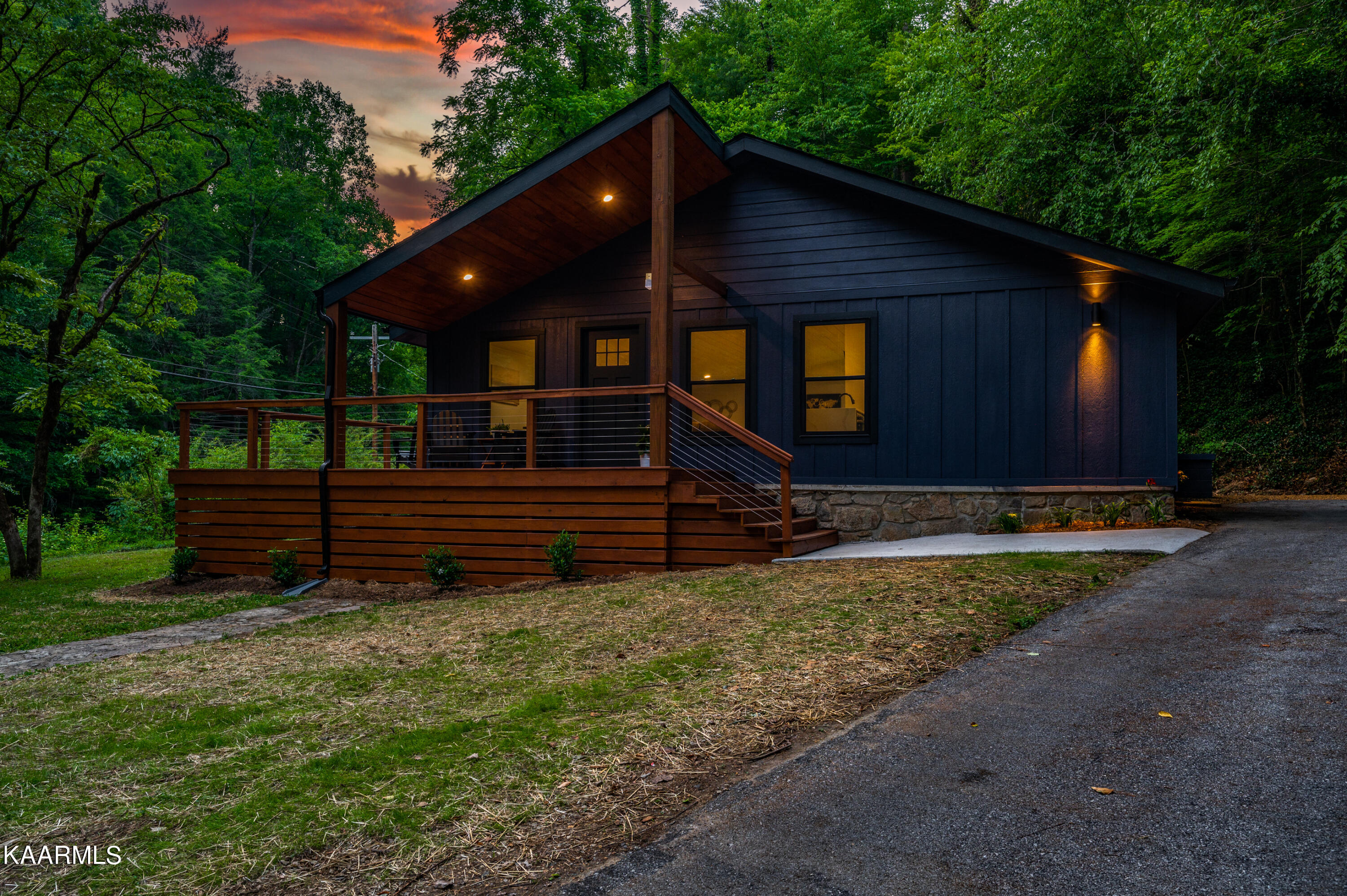3033 North Clear Fork Road Sevierville, TN 37862 - Photo 1 of 52 DSC_4633-Edit