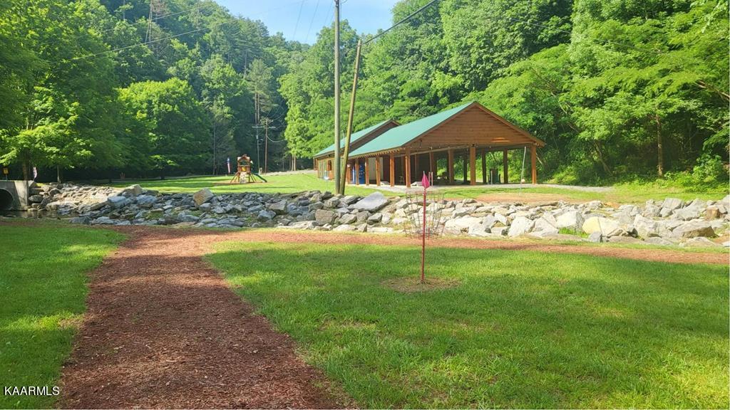 3033 North Clear Fork Road Sevierville, TN 37862 - Photo 51 of 52 257805_56