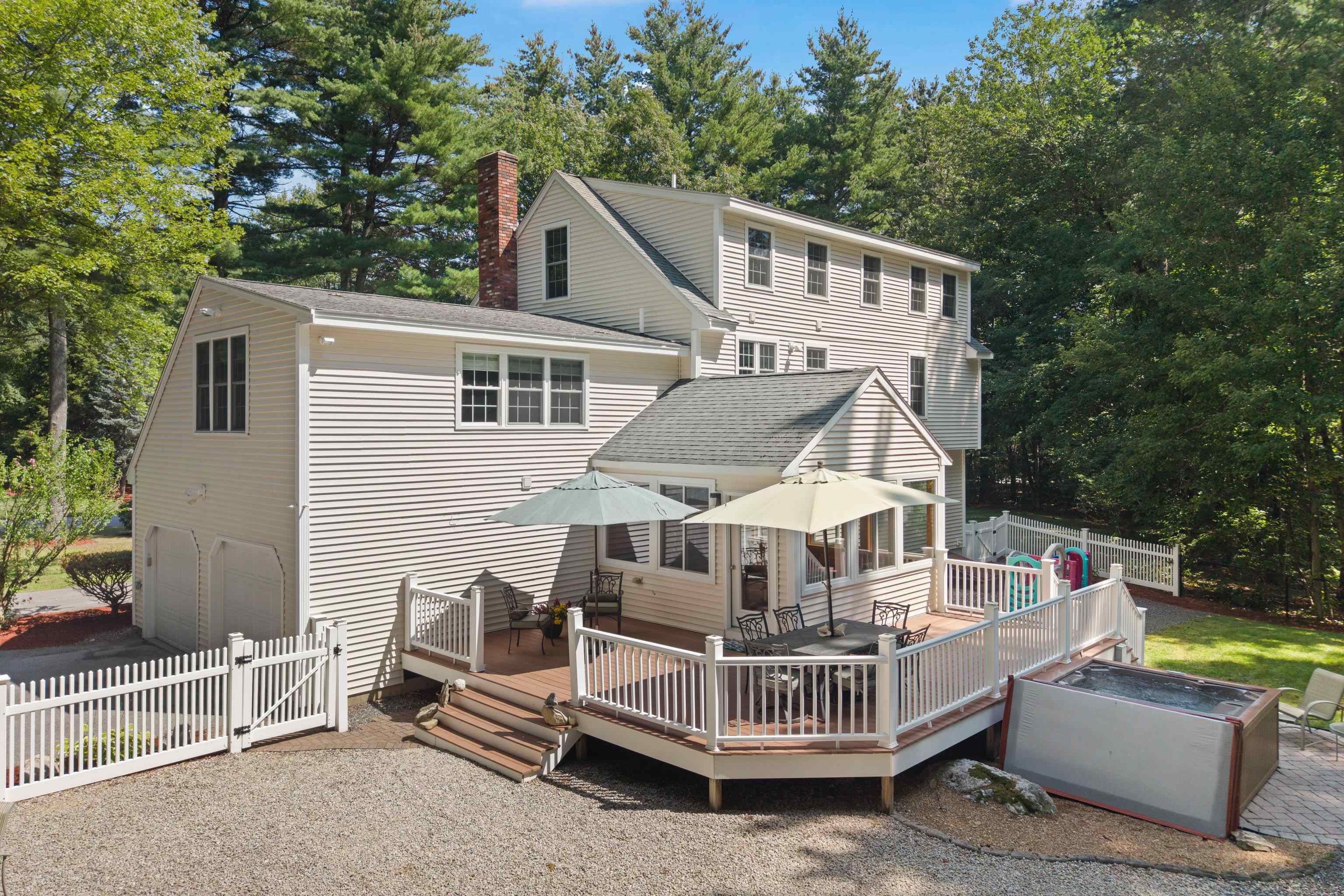 1 Telo Road Windham, NH 03087 - Photo 49 of 50 Gallery Image 49