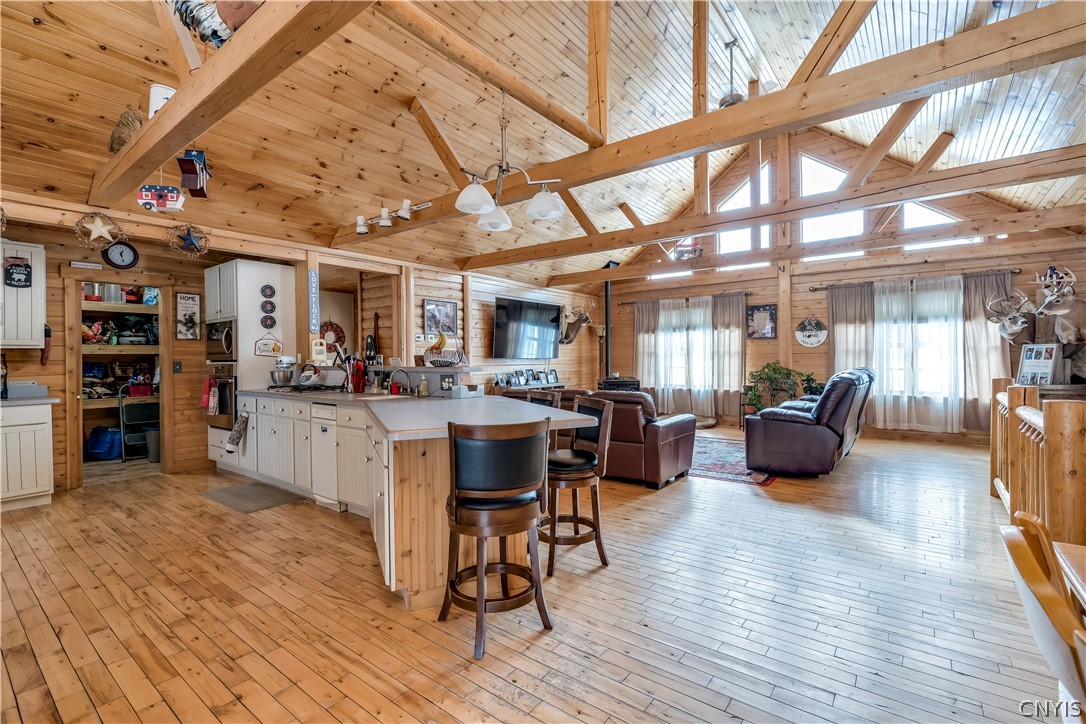 16989 Lemay Road Ellisburg, NY 13605 - Photo 9 of 50