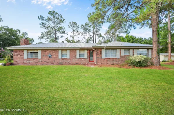 $225,000 | 3275 Crestview Drive, Blackshear, GA 31516