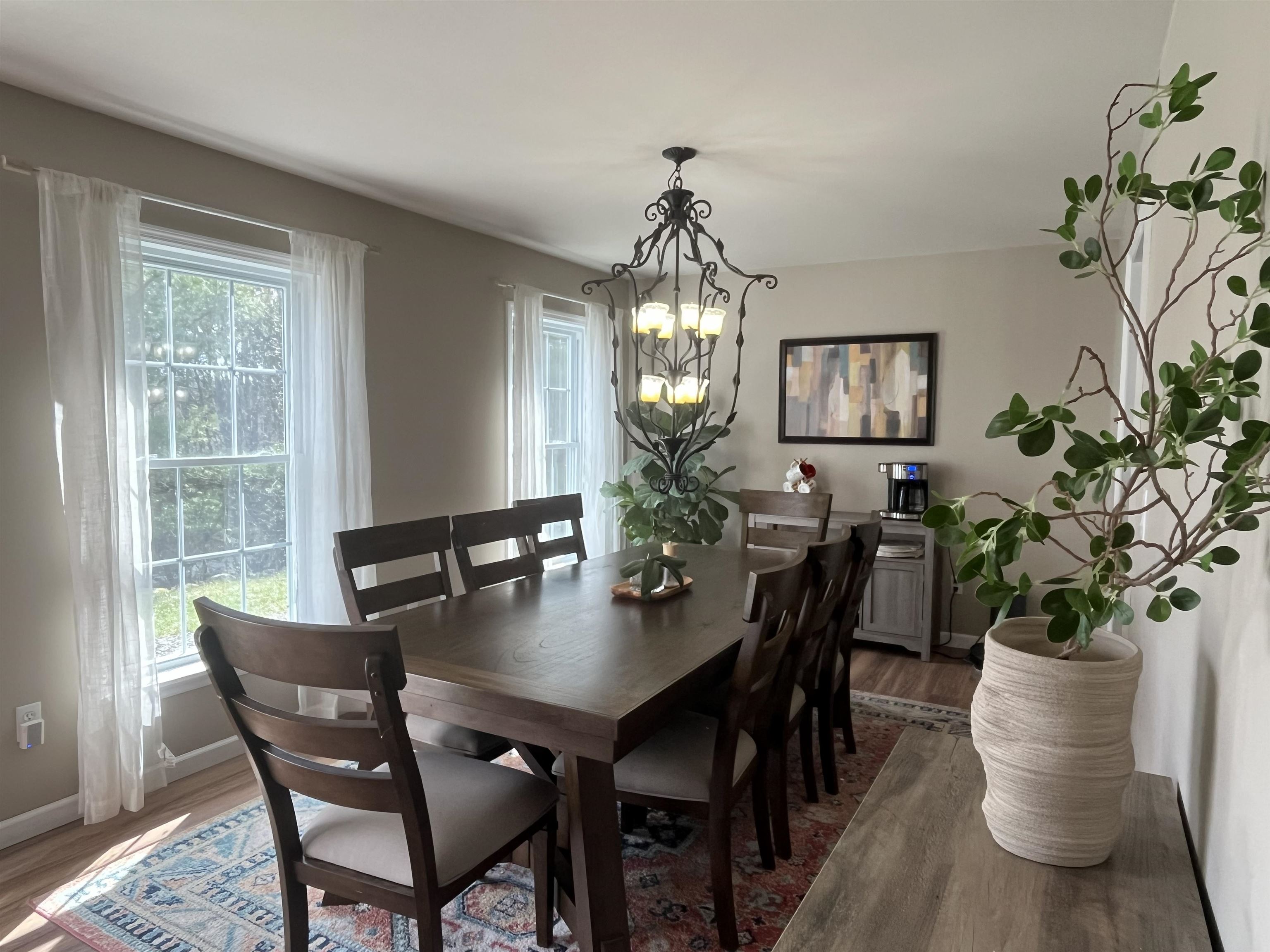 16 Night Pasture Lane Chittenden, VT 05701 - Photo 24 of 47