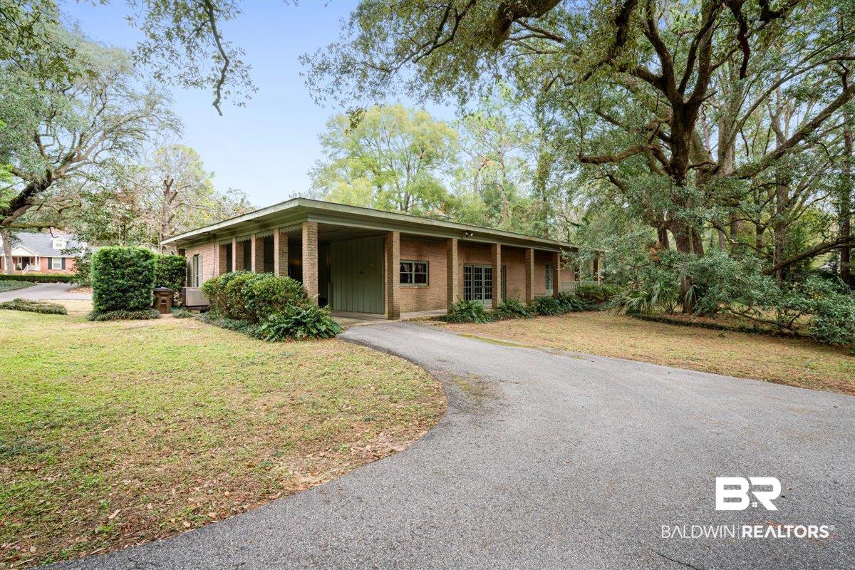 4503 Sunset Drive North Mobile, AL 36608 - Photo 19 of 21