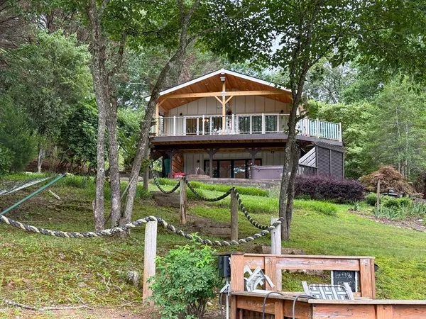 $1,375,000 | 329 Notla Vista II, Blairsville, GA 30512