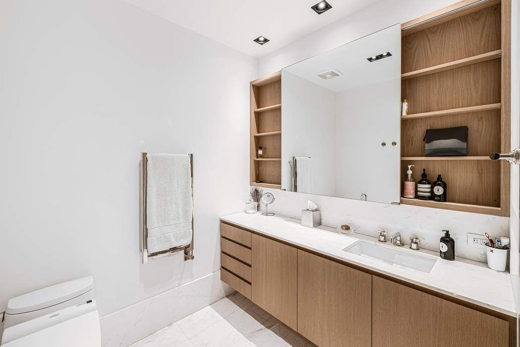 55 White Street, Unit 2B Manhattan, NY 10013 - Photo 20 of 33