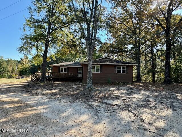 231 Hill Top Road Harrisville, MS 39082 - Photo 4 of 55 IMG_9053
