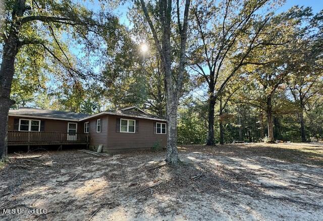 231 Hill Top Road Harrisville, MS 39082 - Photo 5 of 55 IMG_9054