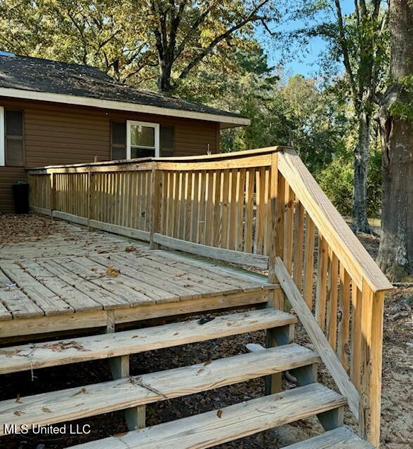 231 Hill Top Road Harrisville, MS 39082 - Photo 6 of 55 IMG_9057