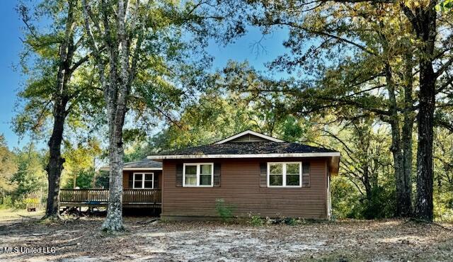 231 Hill Top Road Harrisville, MS 39082 - Photo 10 of 55 IMG_9112