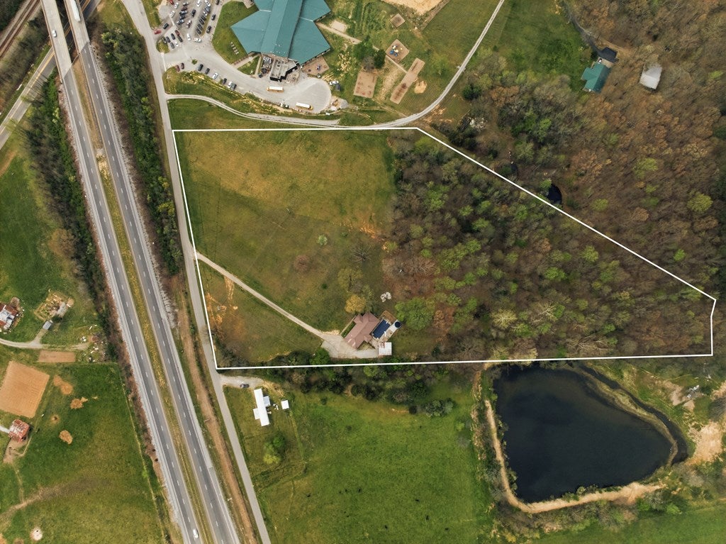 100 Tram Road Nortonville, KY 42442 - Photo 21 of 24 Gallery Image 21