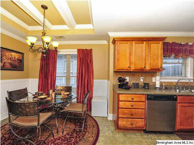 199 Moss Stone Lane Calera, AL 35040 - Photo 5 of 22