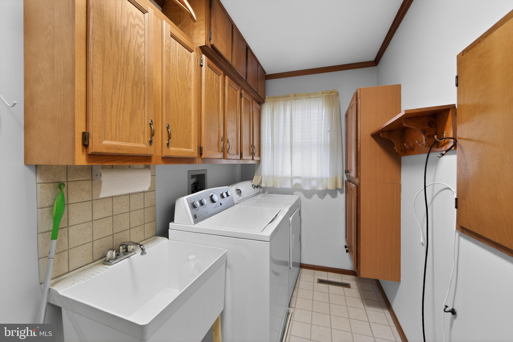 288 Union Church Road Townsend, DE 19734 - Photo 22 of 39 Laundry/utility room