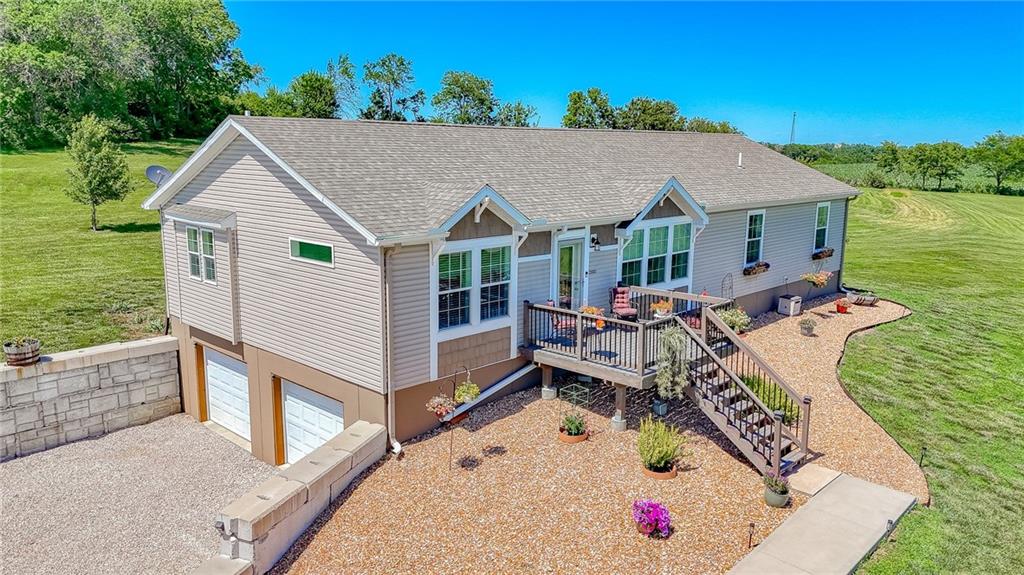 1399 Northwest 460th Road Holden, MO 64040 - Photo 2 of 55 Gallery Image 2