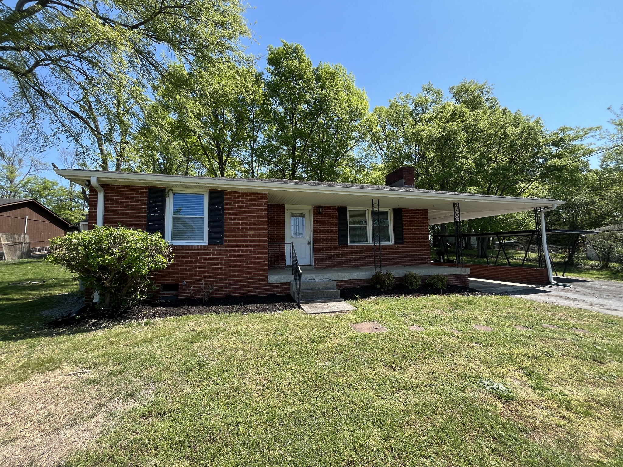 606 Terrace Hill Road Mount Juliet, TN 37122 - Photo 15 of 15