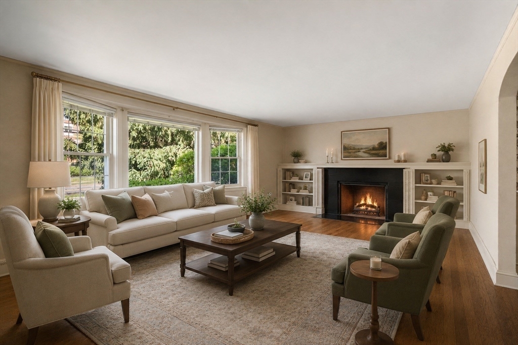 278 Common Street Walpole, MA 02081 - Photo 11 of 41