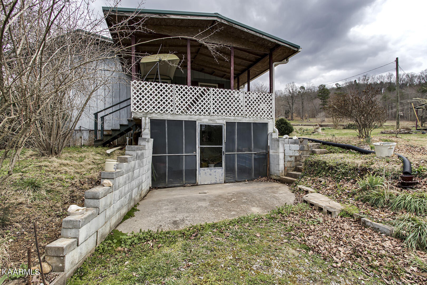 340 Croft Road Tellico Plains, TN 37385 - Photo 27 of 35 Gallery Image 27