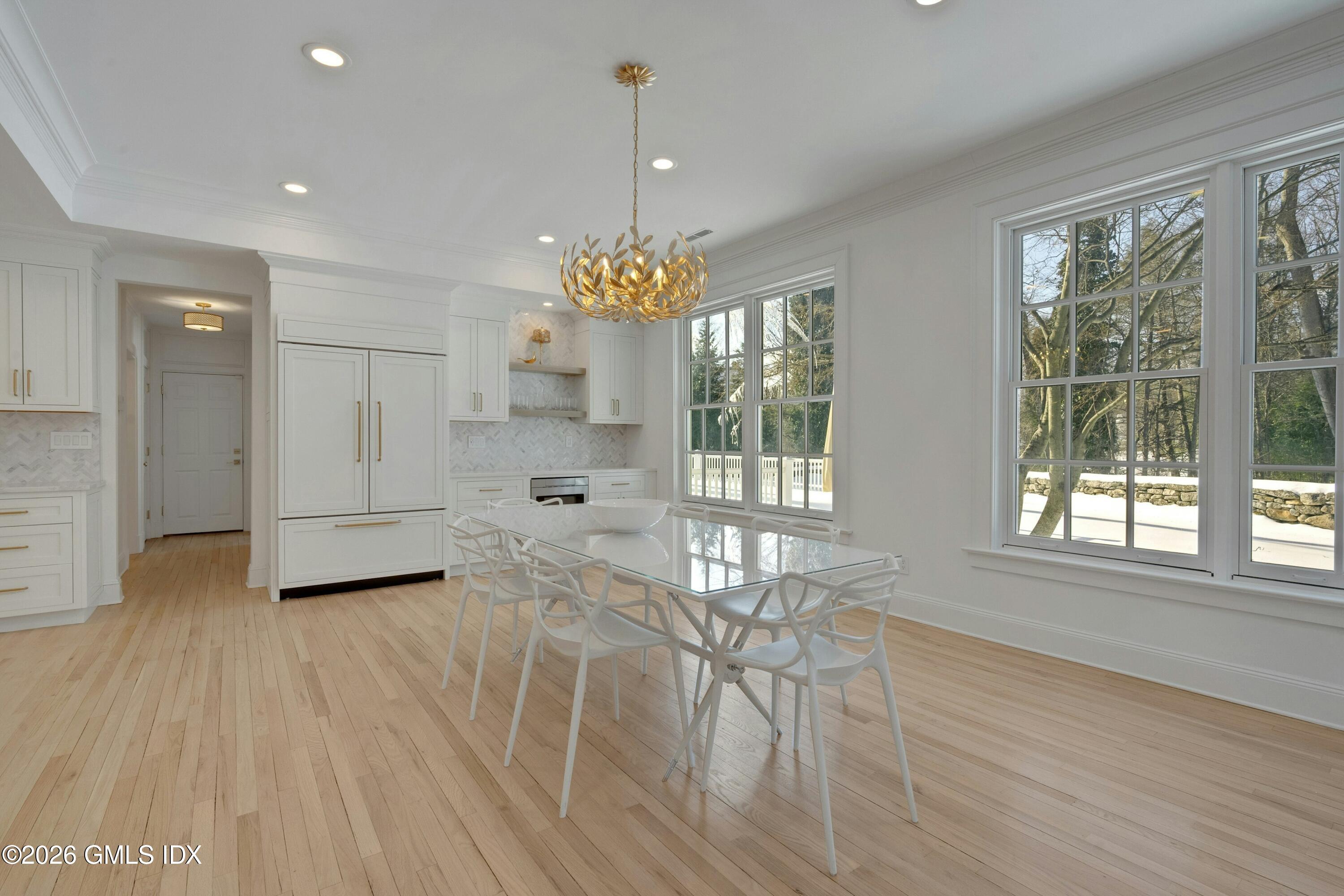 108 Husted Lane Greenwich, CT 06830 - Photo 9 of 40 13A
