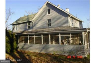 23511 Shiloh Church Road Boyds, MD 20841 - Photo 1 of 17 Exterior (Front)