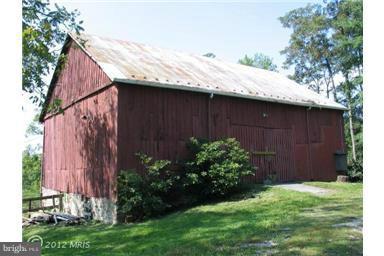 23511 Shiloh Church Road Boyds, MD 20841 - Photo 2 of 17 Barn