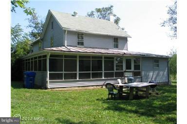 23511 Shiloh Church Road Boyds, MD 20841 - Photo 6 of 17 Exterior (Rear)