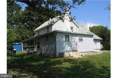 23511 Shiloh Church Road Boyds, MD 20841 - Photo 7 of 17 Exterior (Rear)