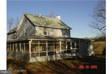 23511 Shiloh Church Road Boyds, MD 20841 - Photo 9 of 17 Exterior (Front)