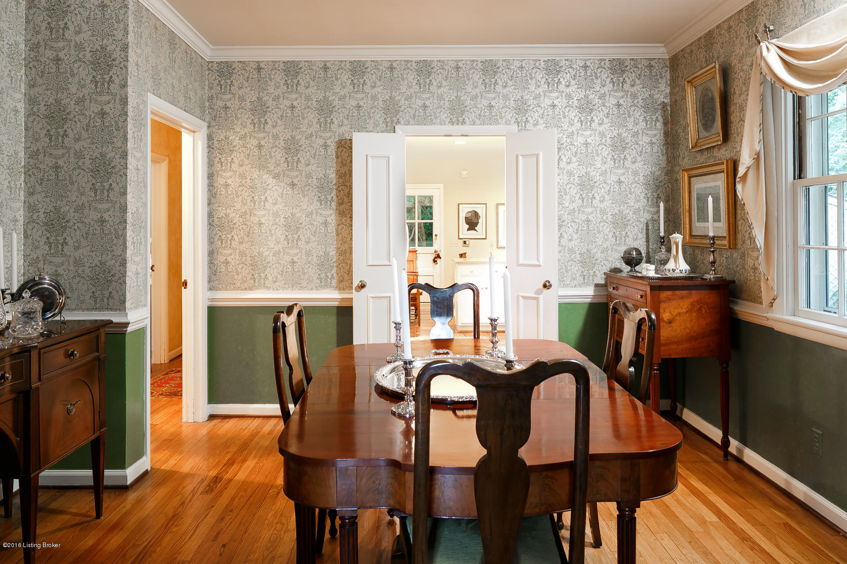 3214 Trinity Road Louisville, KY 40206 - Photo 37 of 39 Tim Furlong Jr. - S Gulick - 3214 Trinit