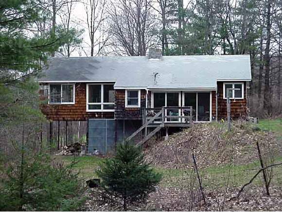 1991 Buffalo Road Rumney, NH 03266 - Photo 1 of 5