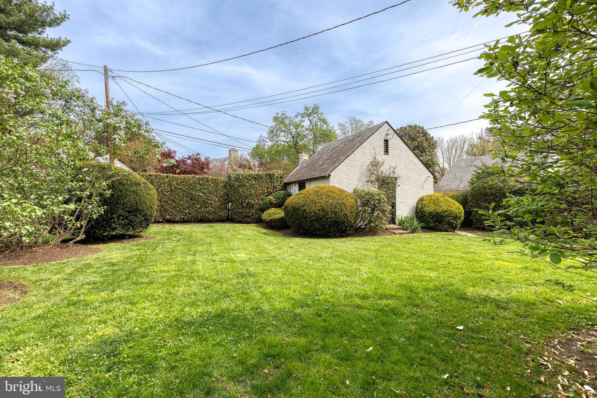 202 Taplow Road Baltimore, MD 21212 - Photo 51 of 56 a view of a backyard