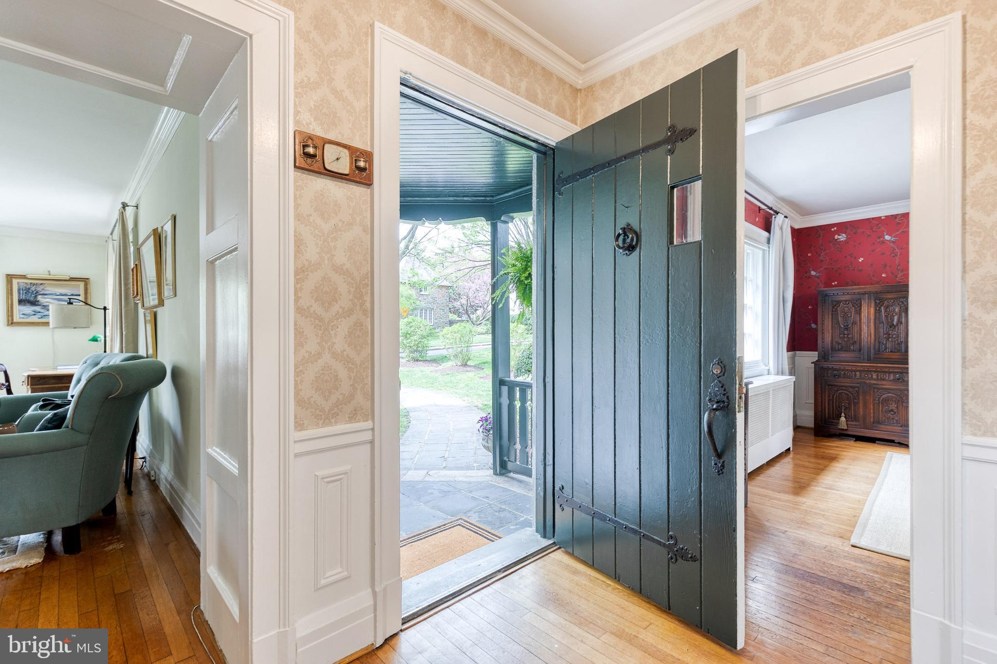 202 Taplow Road Baltimore, MD 21212 - Photo 9 of 56
