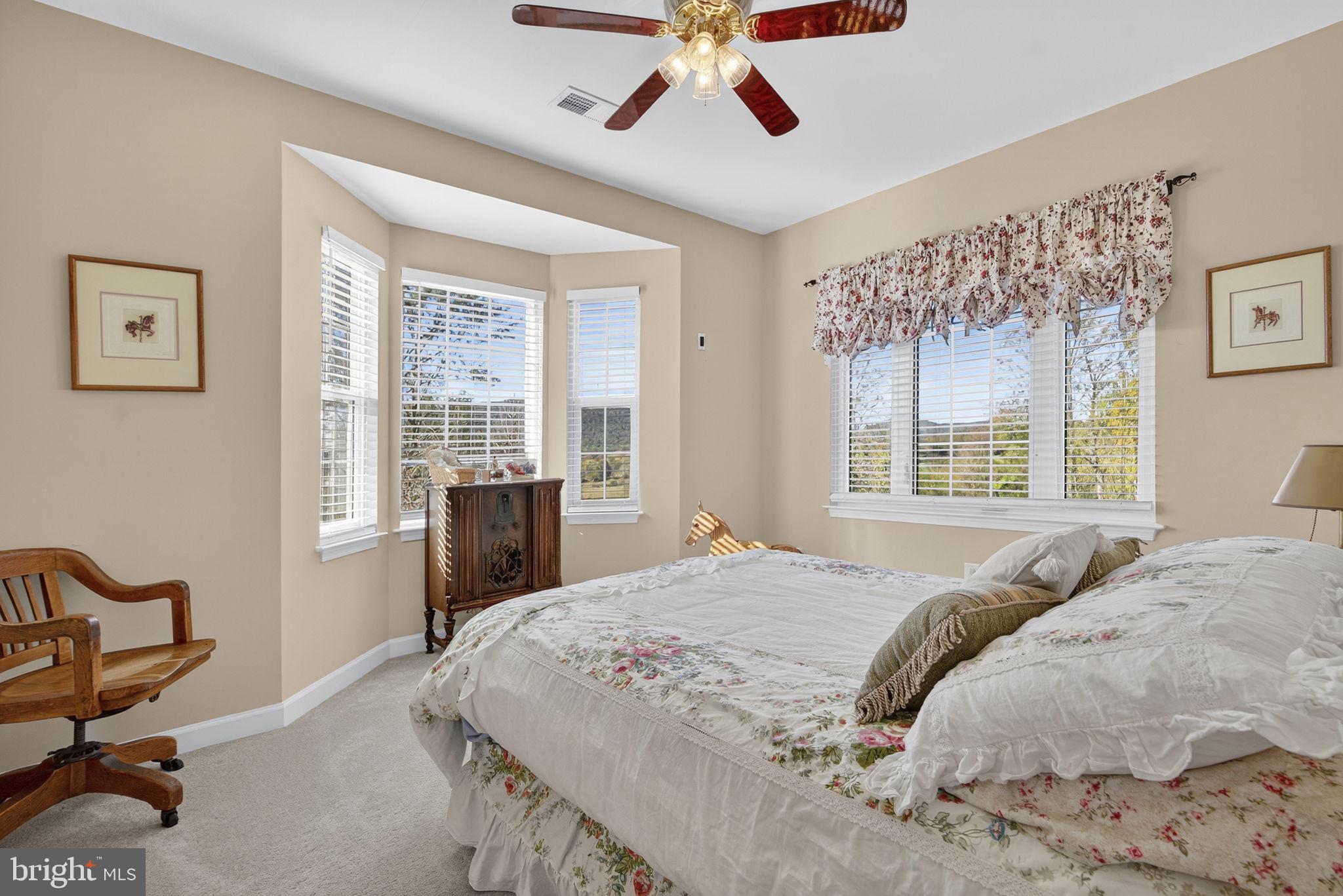 10142 Ada Road Marshall, VA 20115 - Photo 54 of 102 Bedroom #2