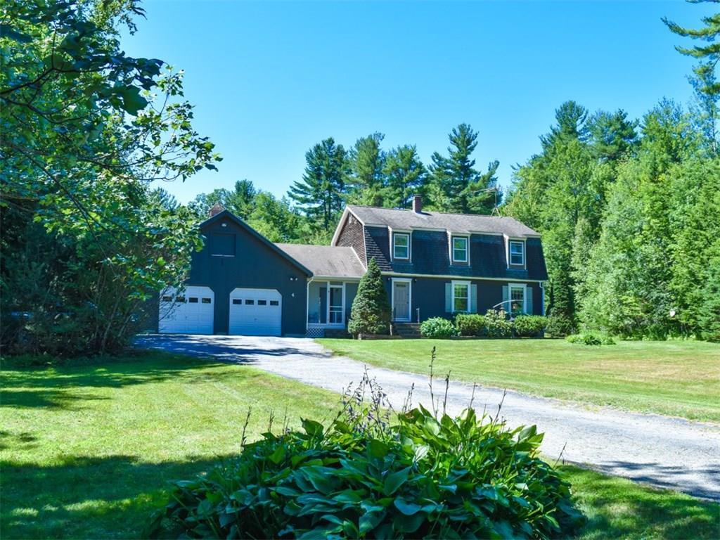 4 Russell Street Readfield, ME 04355 - Photo 1 of 33 Photo