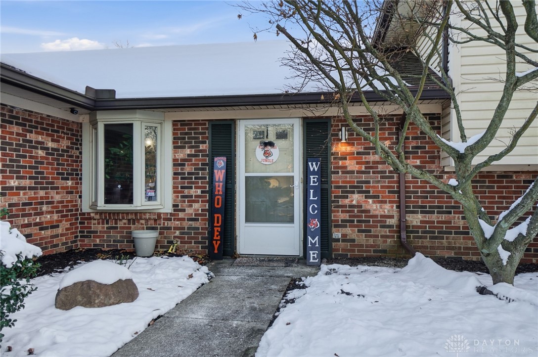 3031 Lantz Road Dayton, OH 45432 - Photo 7 of 60 Gallery Image 7