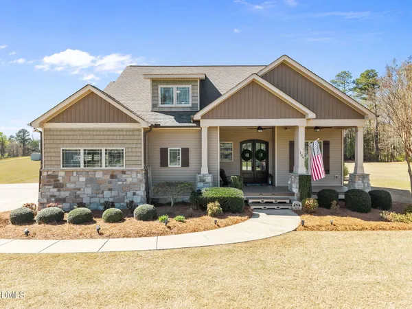 $489,900 | 104 Compass Landing, Dunn, NC 28334