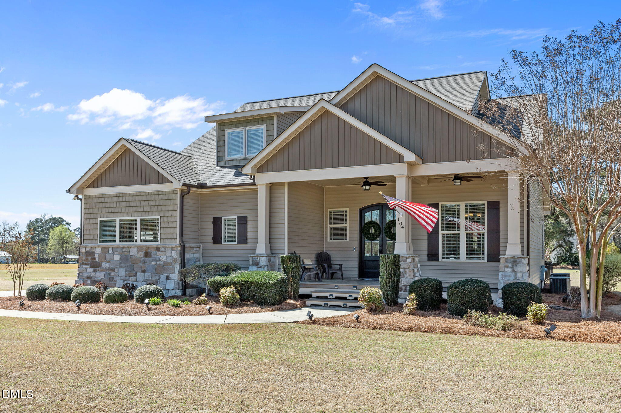 104 Compass Landing Dunn, NC 28334 - Photo 4 of 62 45-web-or-mls-IMG_9401
