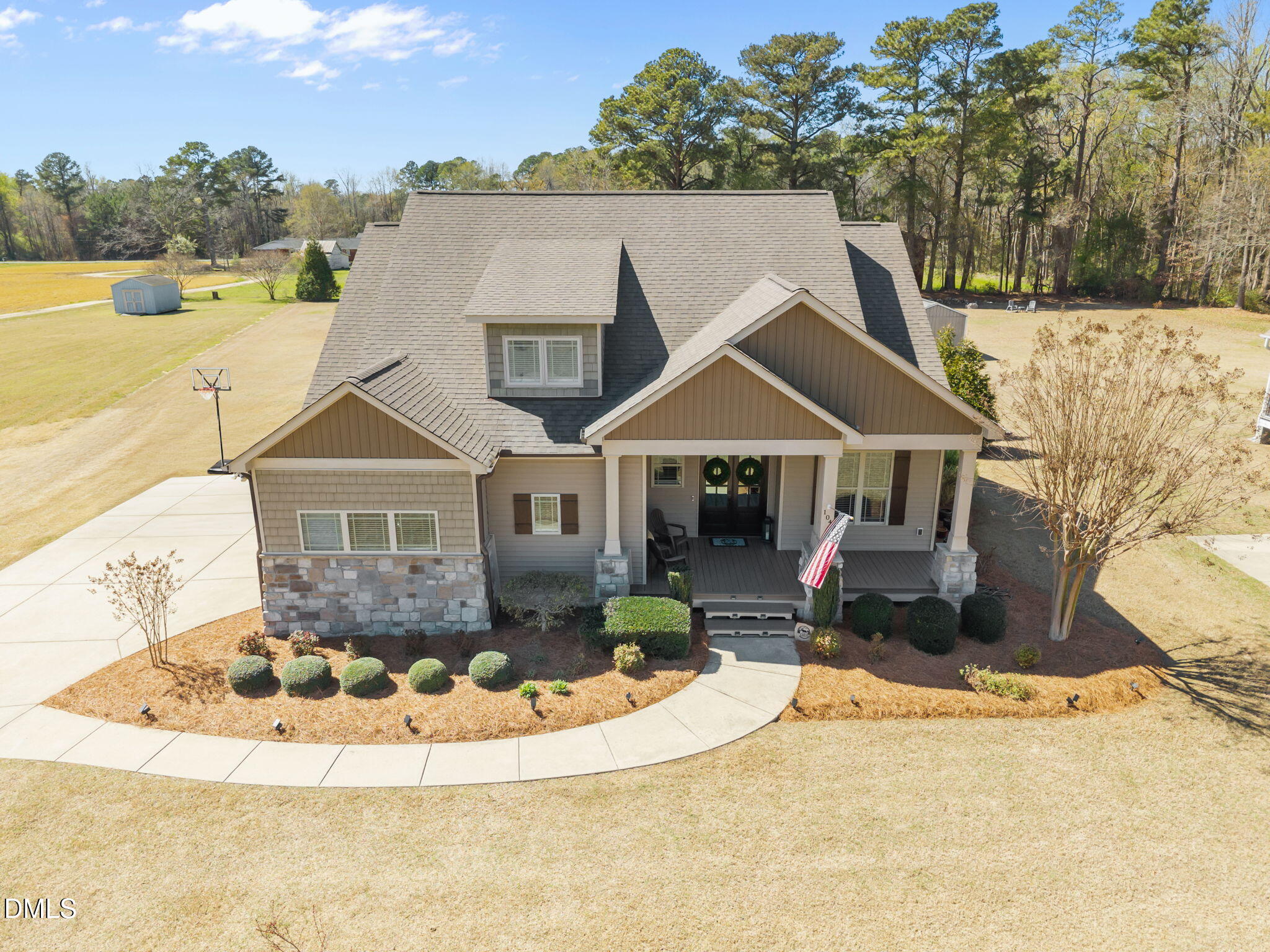 104 Compass Landing Dunn, NC 28334 - Photo 5 of 62 3-web-or-mls-DJI_20260317142500_0230_D_1