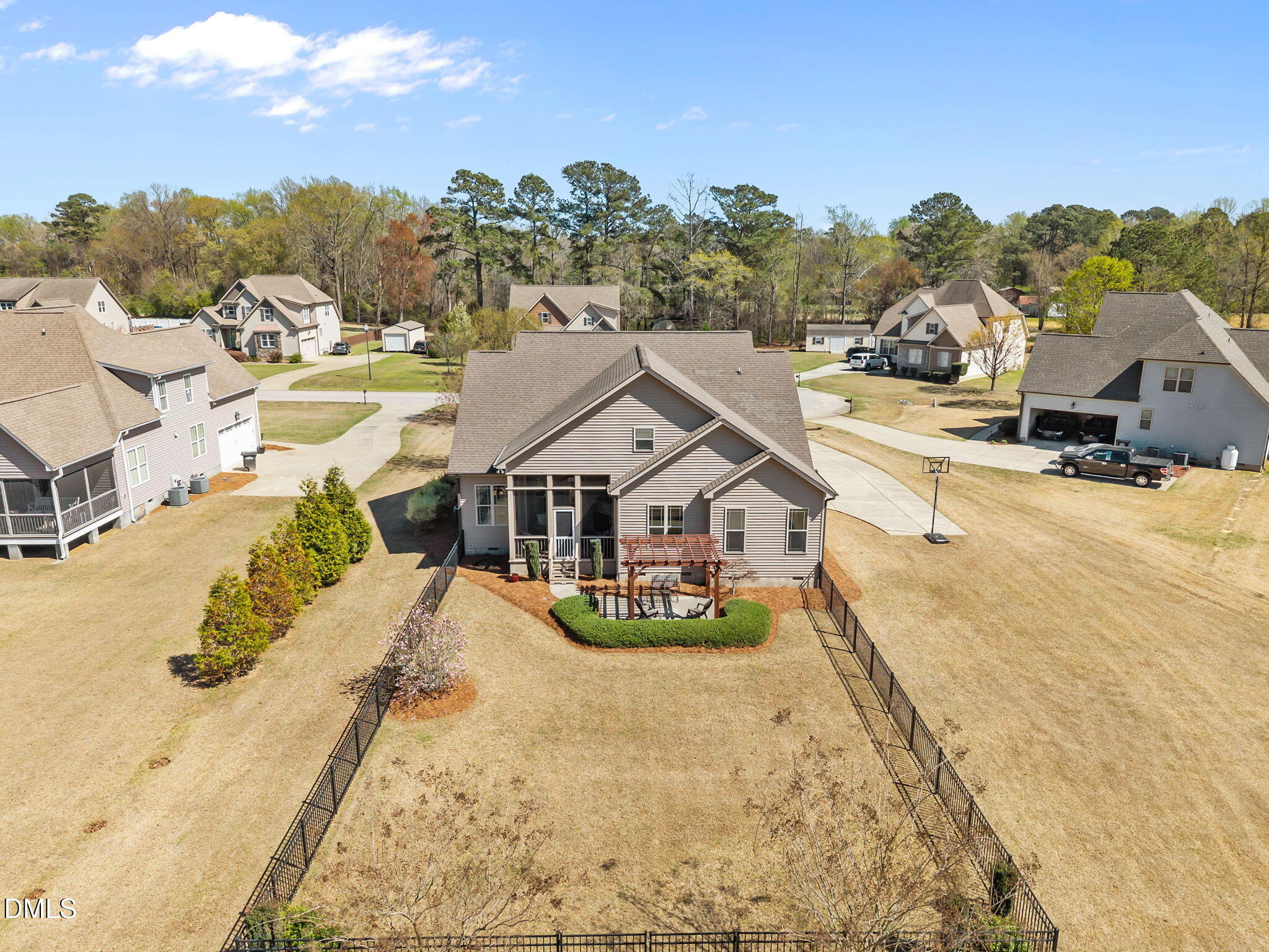 104 Compass Landing Dunn, NC 28334 - Photo 56 of 62 59-web-or-mls-DJI_20260317142804_0235_D_