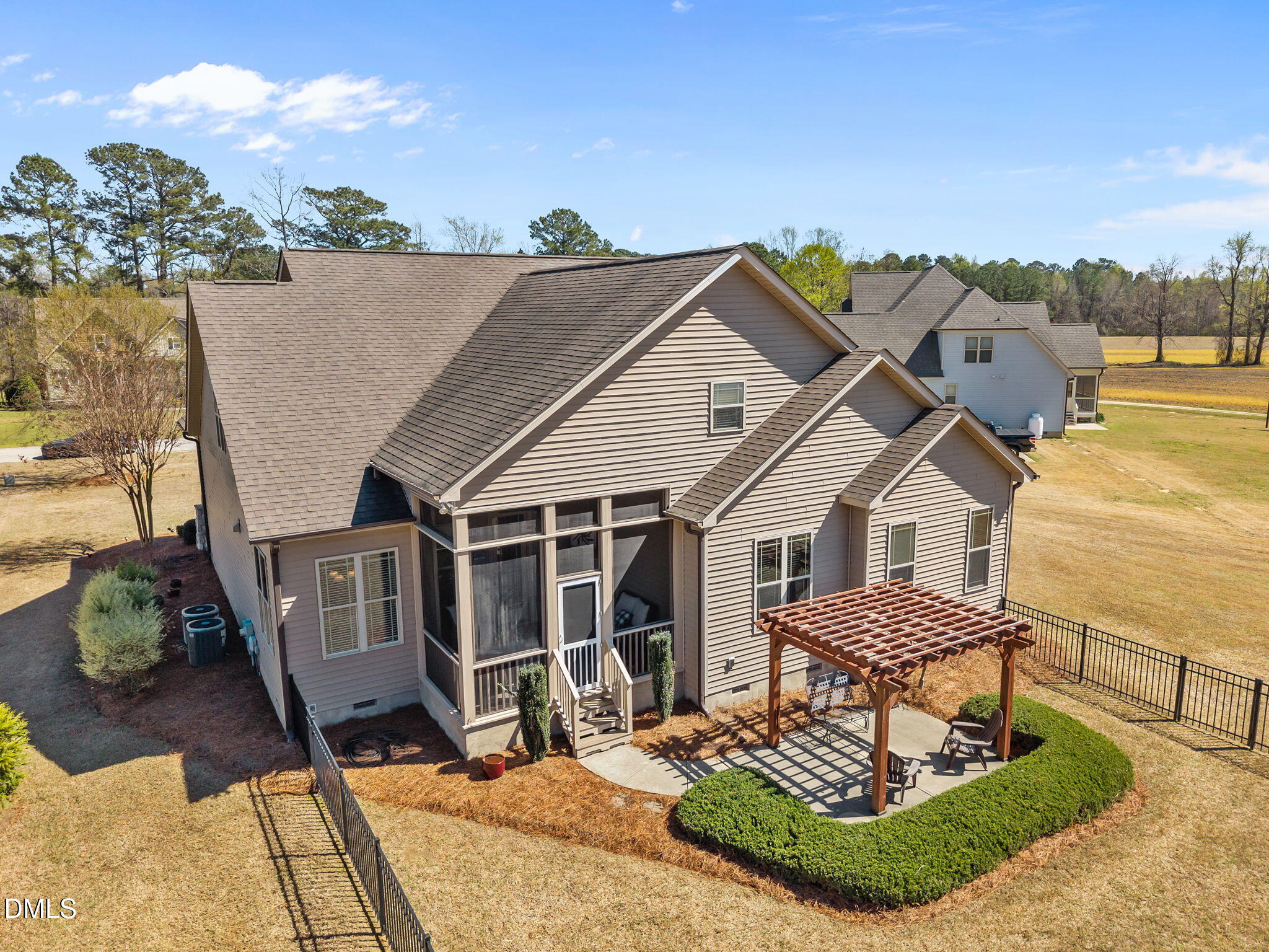 104 Compass Landing Dunn, NC 28334 - Photo 57 of 62 60-web-or-mls-DJI_20260317143041_0242_D