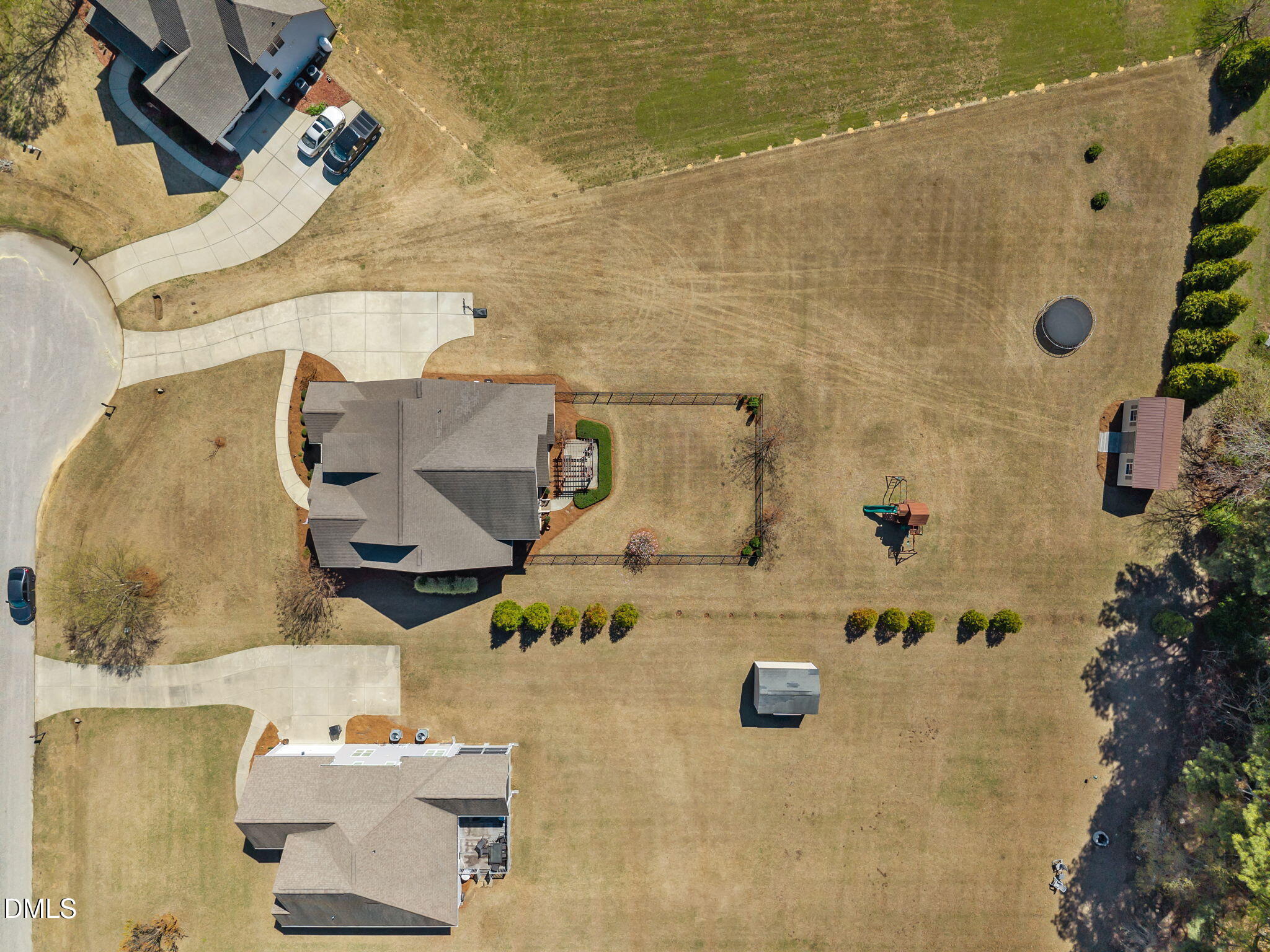 104 Compass Landing Dunn, NC 28334 - Photo 58 of 62 61-web-or-mls-DJI_20260317143142_0243_D_