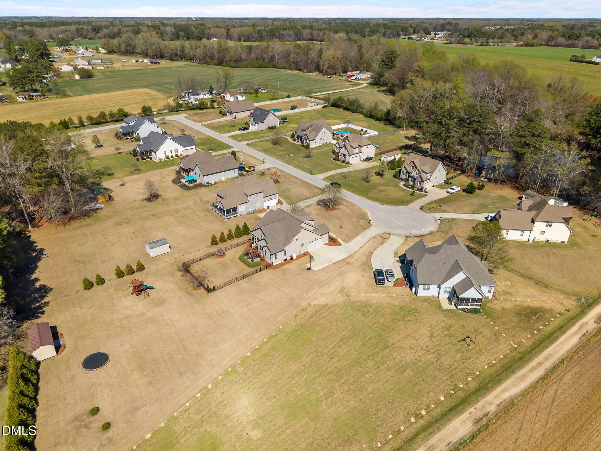 104 Compass Landing Dunn, NC 28334 - Photo 61 of 62 62-web-or-mls-DJI_20260317143509_0246_D_