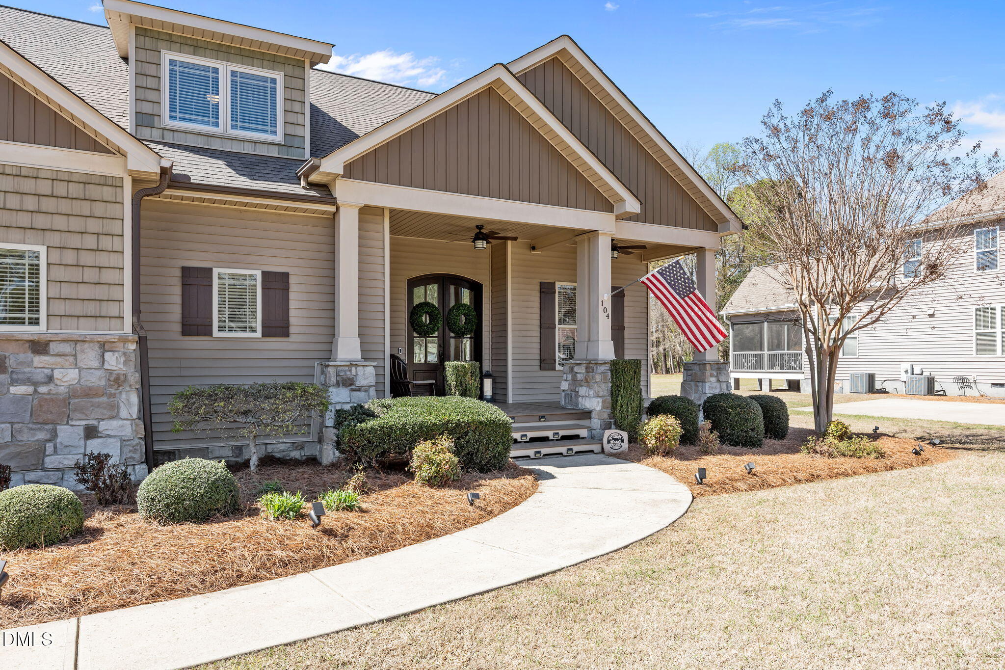 104 Compass Landing Dunn, NC 28334 - Photo 8 of 62 57-web-or-mls-IMG_9418