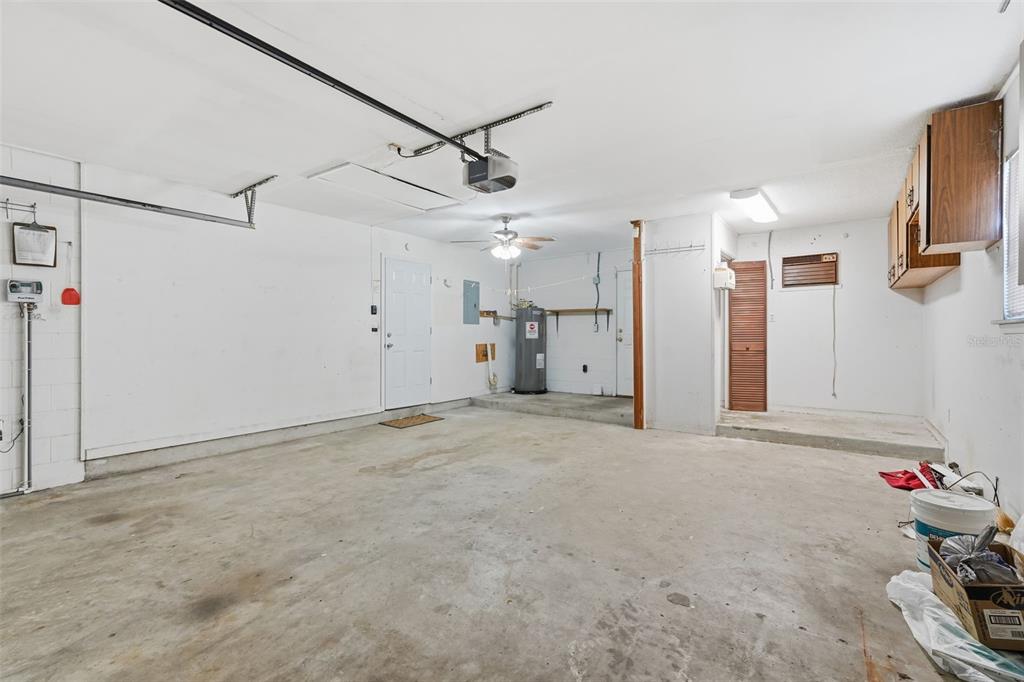 4848 Judy Ann Court Orlando, FL 32808 - Photo 37 of 39 a view of an empty room