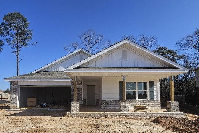 3106 Border Creek Drive Unit Lot 24F  