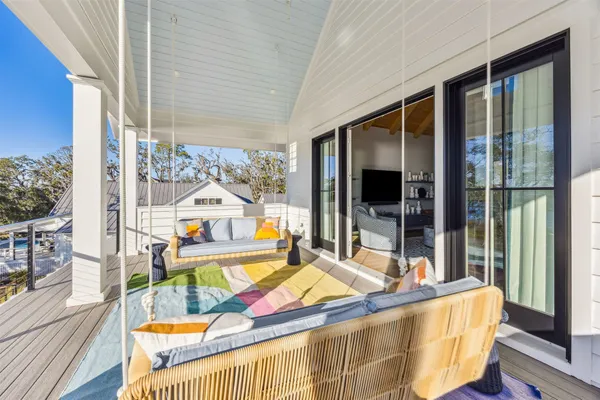 $8,500,000 | 53 Cord Grass Court, Fernandina Beach, FL 32034