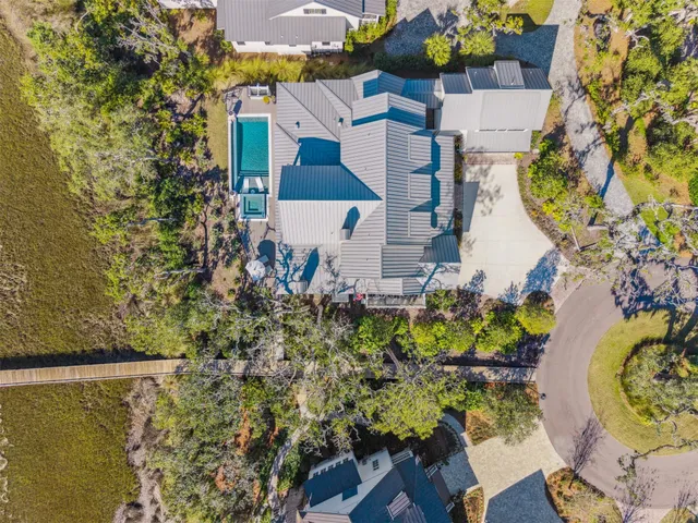 $8,500,000 | 53 Cord Grass Court, Fernandina Beach, FL 32034